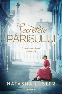 Secretele Parisului (Nemira)