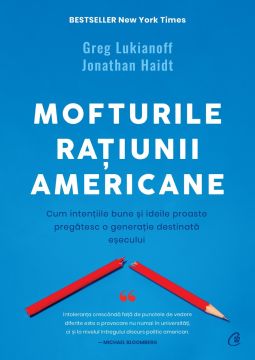 Mofturile ratiunii americane (Curtea Veche)