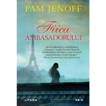 Fiica ambasadorului (Litera)