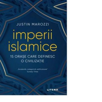 Imperii islamice (Litera)