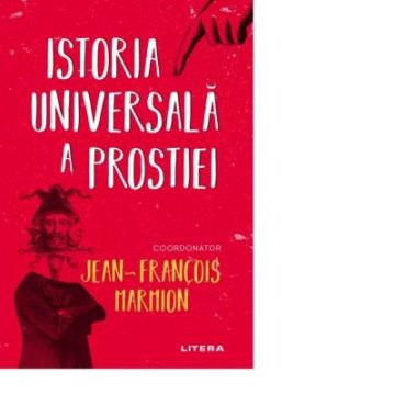 Istoria universala a prostiei (Litera)