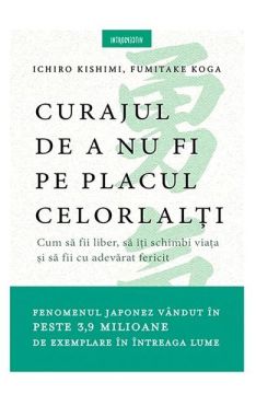 Curajul de a nu fi pe placul celorlalti (Litera)