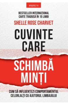 Cuvinte care schimbă minti (Litera)