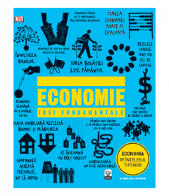 Economie. Idei fundamentale (Litera)