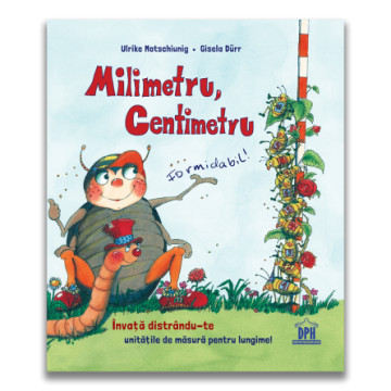 Milimetru, centimetru: Formidabil! (DPH)
