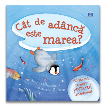 Cat de adanca este marea? (DPH)