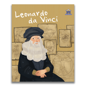 Leonardo da Vinci (DPH)