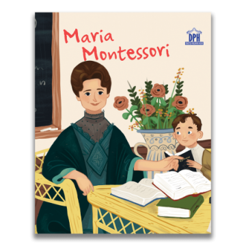 Maria Montessori (DPH)