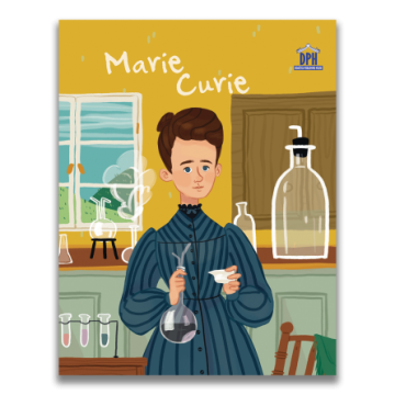 Marie Curie (DPH)