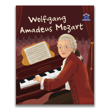 Wolfgang Amadeus Mozart (DPH)