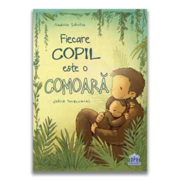 Fiecare copil este o comoara (DPH)