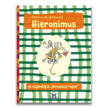 Hieronimus si expeditia 