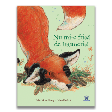 Nu mi-e frica de intuneric (DPH)