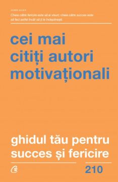 Ghidul tau pentru succes si fericire (Curtea Veche)