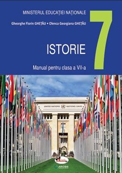 Istorie. Manual pentru cls a VII-a (Aramis)