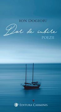 Dor de iubire. Poezii (Carminis)