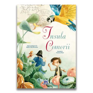 Insula comorii (DPH)