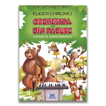 Orchestra din padure (DPH)