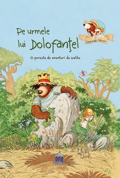 Pe urmele lui Dolofantel (DPH)