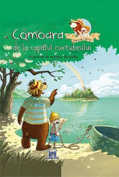 Comoara de la capatul curcubeului (DPH)