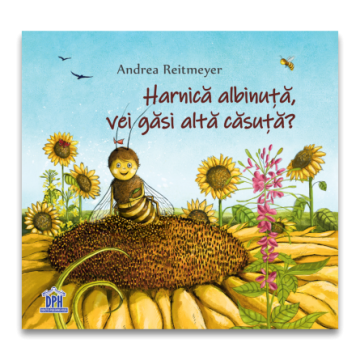 Harnica albinuta, vei gasi alta casuta? (DPH)
