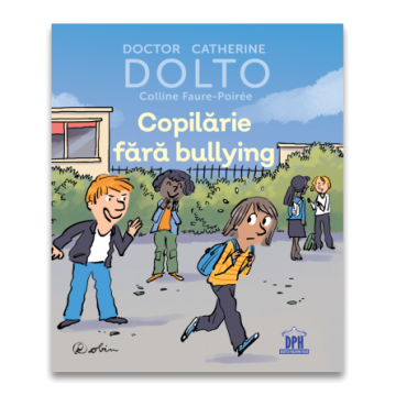 Copilarie fara bullying (DPH)