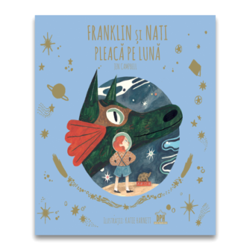 Franklin si Nati pleaca pe luna (DPH)