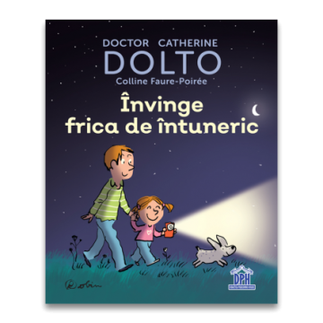 Invinge frica de întuneric (DPH)