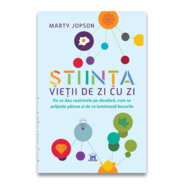 Stiinta vietii de zi cu zi (DPH)