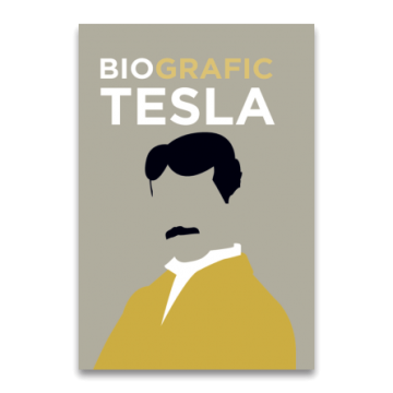 BioGrafic Tesla - Biografia lui Tesla (DPH)