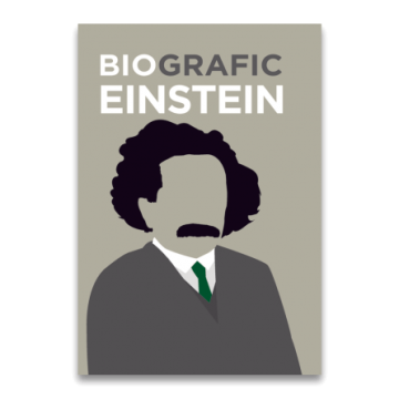 BioGrafic Einstein - Biografia lui Einstein (DPH)