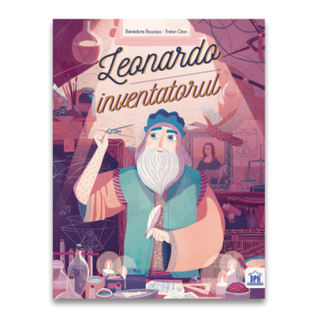 Leonardo inventatorul (DPH)