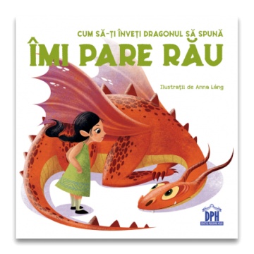 Cum sa-ti inveti dragonul sa spuna Imi pare rau (DPH)
