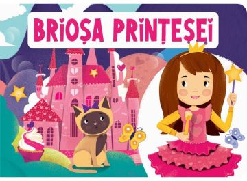 Briosa printesei (Kreativ)
