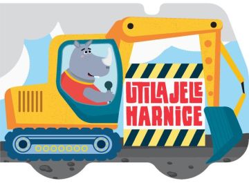 Utilaje harnice (Kreativ)