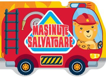 Masinute salvatoare (Kreativ)