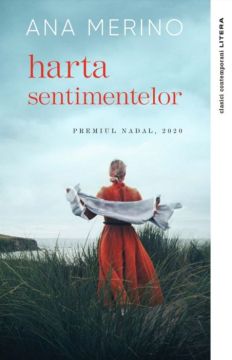 Harta sentimentelor (Litera)