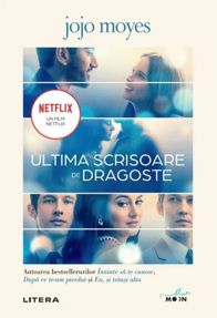 Ultima scrisoare de dragoste (Litera)