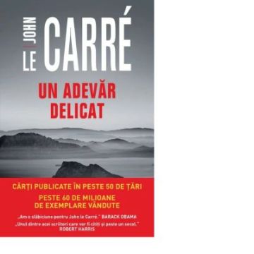 Un adevar delicat (Litera)