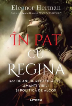 In pat cu regina (Litera)