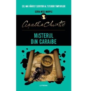 Misterul din Caraibe (Litera)