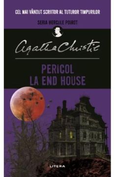 Pericol la End House (Litera)