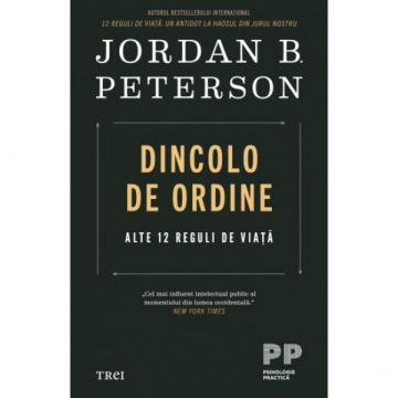 Dincolo de ordine - Alte 12 reguli de viata (Andreas)
