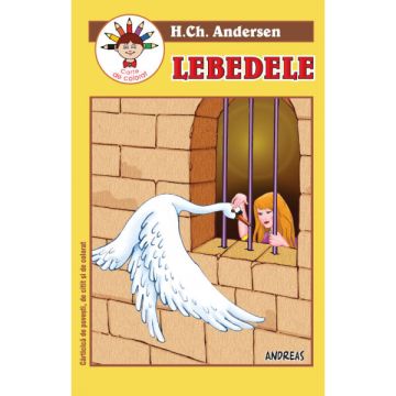 Lebedele - H. Ch. Andersen (Andreas)