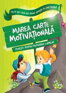 Marea carte motivationala (Aquila)