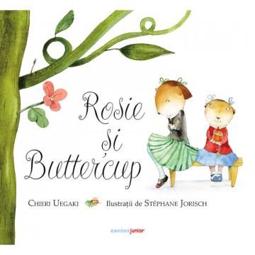 Rosie și Buttercup (Corint)