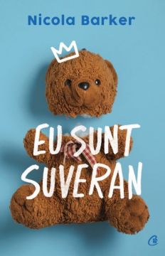 Eu sunt Suveran (Curtea Veche)