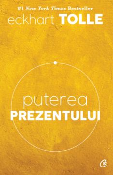Puterea prezentului (Curtea Veche)