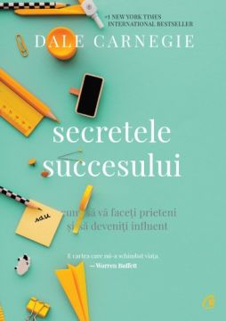 Secretele succesului (Curtea Veche)