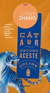 Cat aur ascund aceste coline (Nemira)